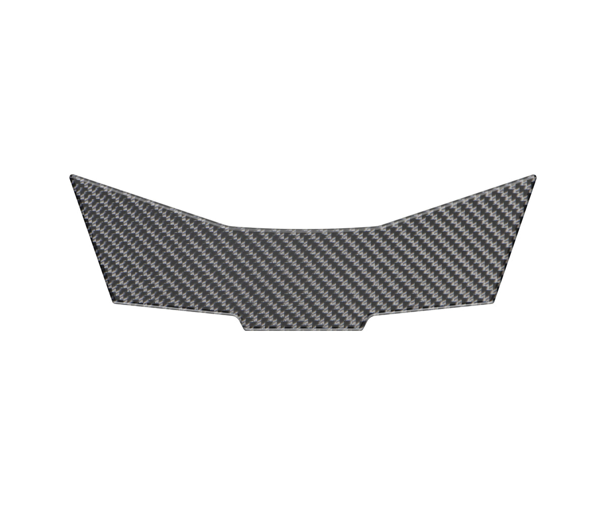 Tufskinz Steering Column Accent Trim Fits 2020-2027 Polaris Slingshot