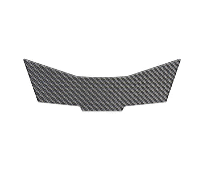 Tufskinz Steering Column Accent Trim Fits 2020-2027 Polaris Slingshot