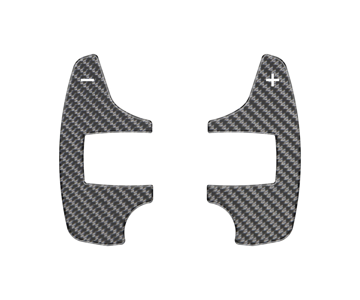 Tufskinz Paddle Shift Accent Trim Fits 2020-2027 Polaris Slingshot