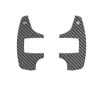Tufskinz Paddle Shift Accent Trim Fits 2020-2027 Polaris Slingshot