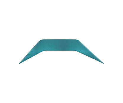 Tufskinz Glove Box Handle Accent Trim Fits 2020-2022 Polaris Slingshot