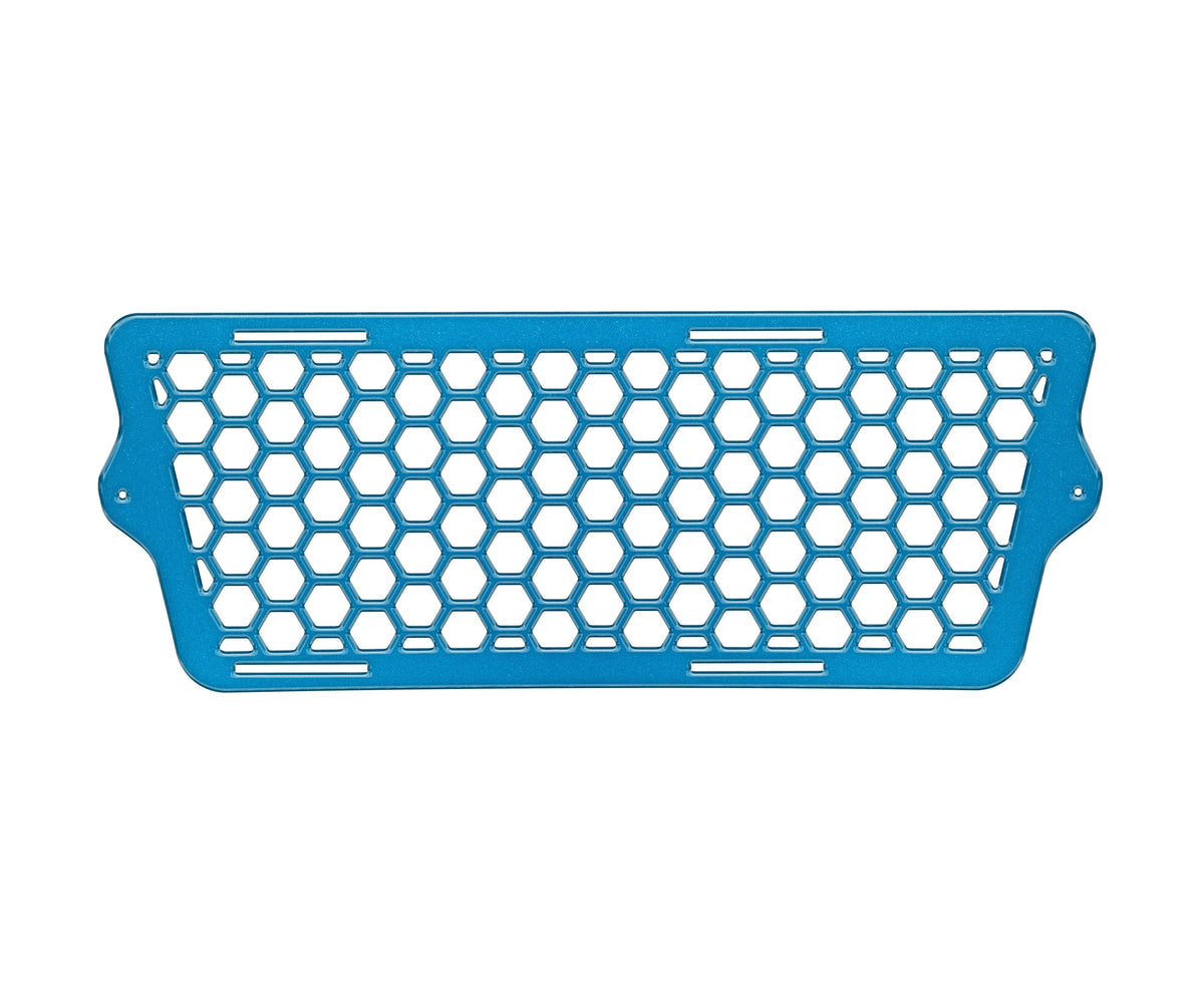 Tufskinz Front Grille Honeycomb Fits 2015-2019 Polaris Slingshot