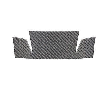 Tufskinz Front Fascia Cover Accent Trim Fits 2022-2027 Polaris Slingshot R
