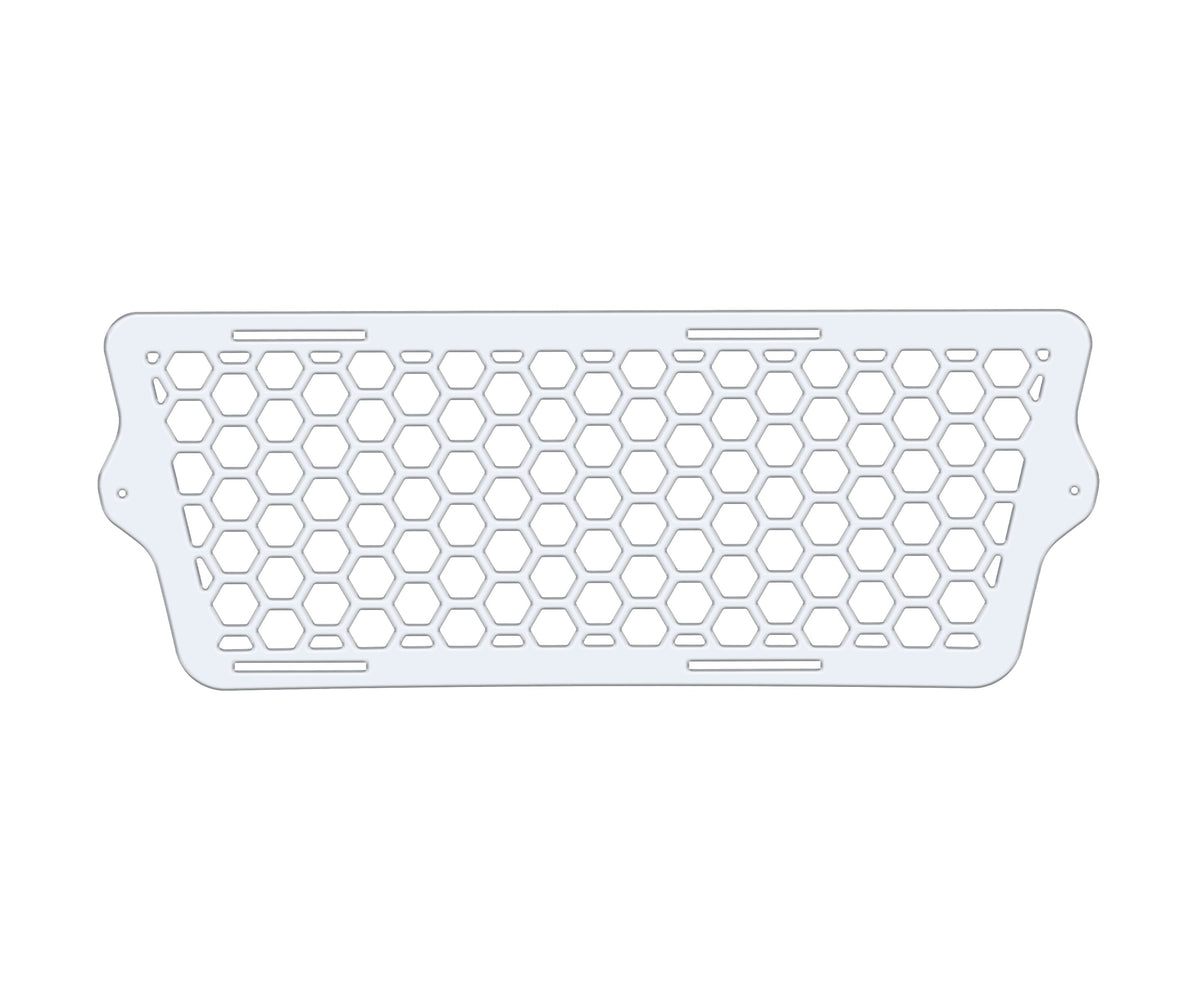 Tufskinz Front Grille Honeycomb Fits 2015-2019 Polaris Slingshot
