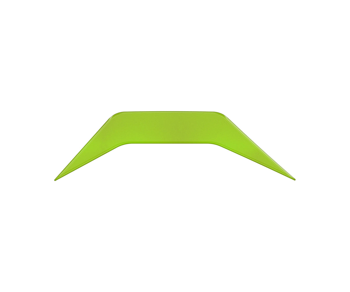 Tufskinz Glove Box Handle Accent Trim Fits 2020-2022 Polaris Slingshot