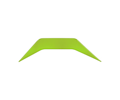 Tufskinz Glove Box Handle Accent Trim Fits 2020-2022 Polaris Slingshot