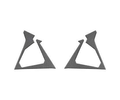 Tufskinz Gap Filler Accent Trim Fits 2020-2027 Polaris Slingshot