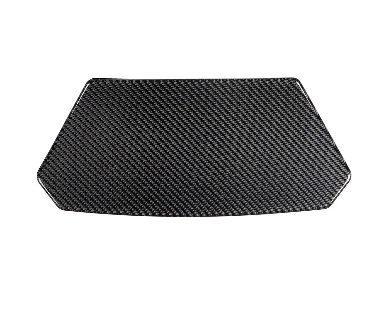 Tufskinz Front Fascia Cover Accent Trim Fits 2020-2027 Polaris Slingshot