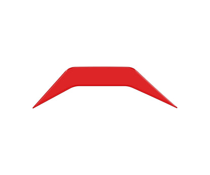 Tufskinz Glove Box Handle Accent Trim Fits 2020-2022 Polaris Slingshot