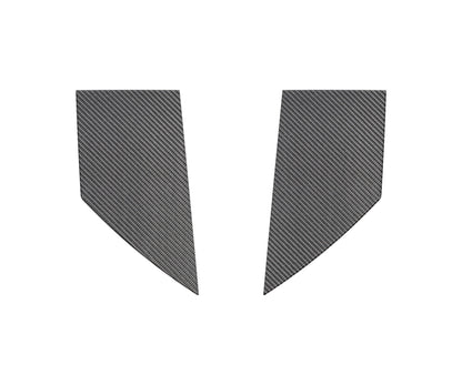 Tufskinz Upper Hood Accent Trim Fits 2022-2027 Polaris Slingshot R