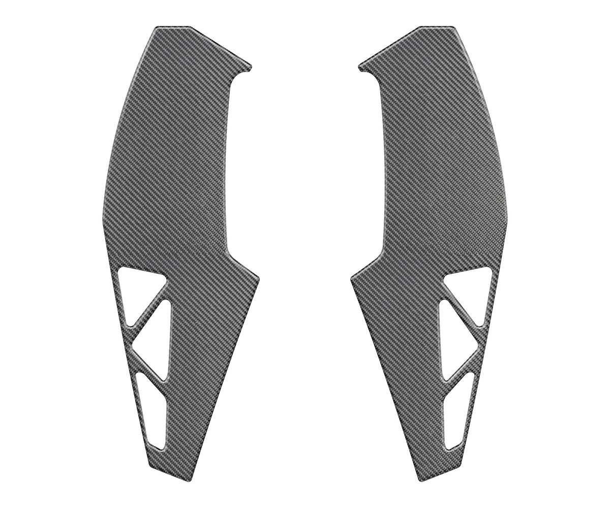 Tufskinz Front Fender Accent Trim Fits 2017-2027 Polaris Slingshot