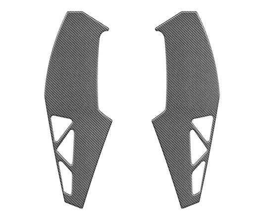 Tufskinz Front Fender Accent Trim Fits 2017-2027 Polaris Slingshot