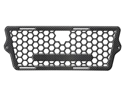 Tufskinz Front Grille Accent Trim Fits 2020-2027 Polaris Slingshot