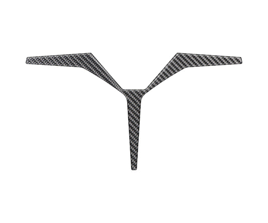 Tufskinz Steering Wheel Accent Trim Fits 2015-2019 Polaris Slingshot
