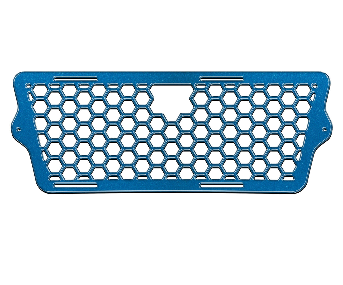 Tufskinz Front Grille Accent Trim Fits 2020-2027 Polaris Slingshot