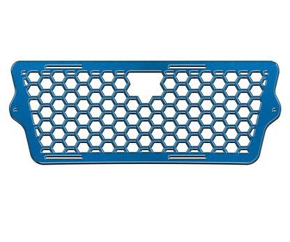 Tufskinz Front Grille Accent Trim Fits 2020-2027 Polaris Slingshot