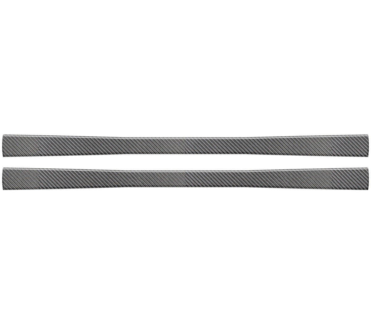 Tufskinz Roll Bar Accent Trim Fits 2017-2027 Polaris Slingshot