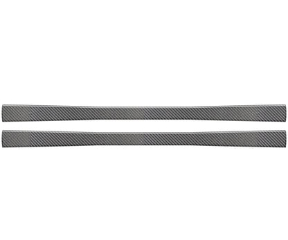 Tufskinz Roll Bar Accent Trim Fits 2017-2027 Polaris Slingshot