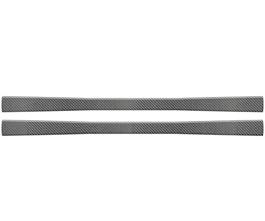 Tufskinz Roll Bar Accent Trim Fits 2017-2027 Polaris Slingshot