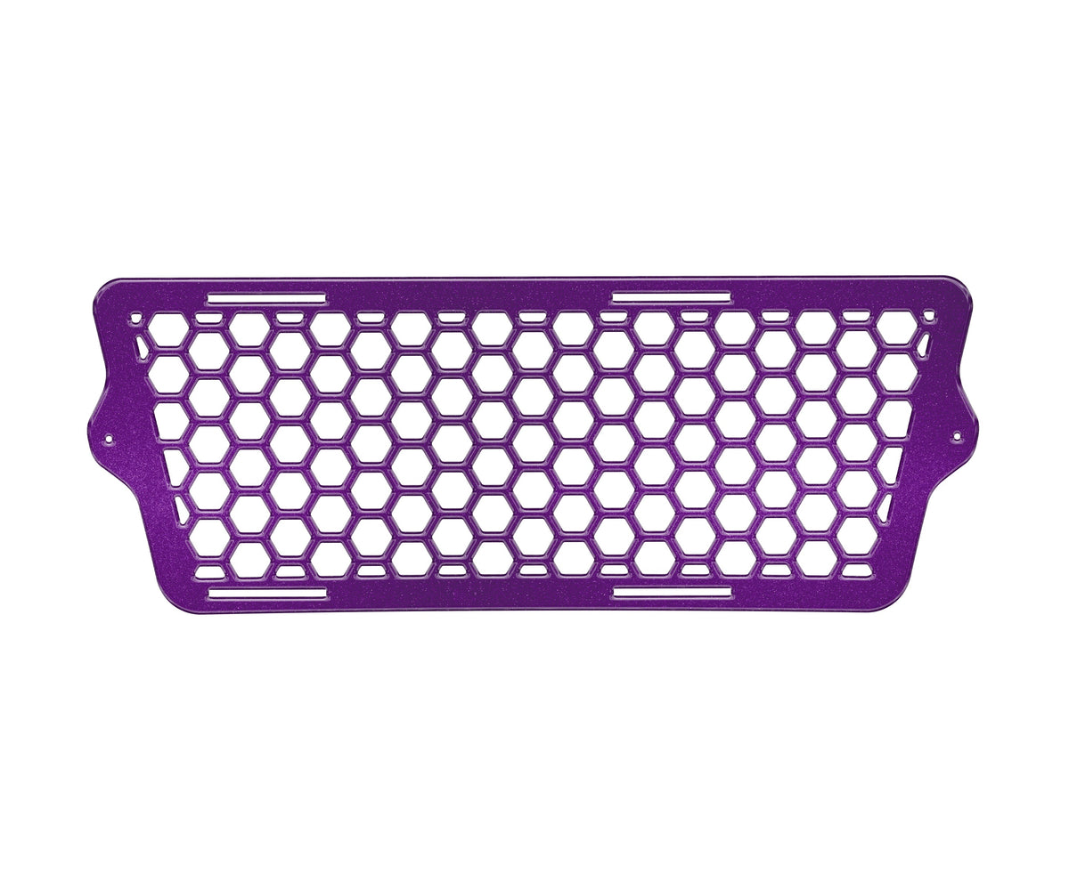 Tufskinz Front Grille Honeycomb Fits 2015-2019 Polaris Slingshot