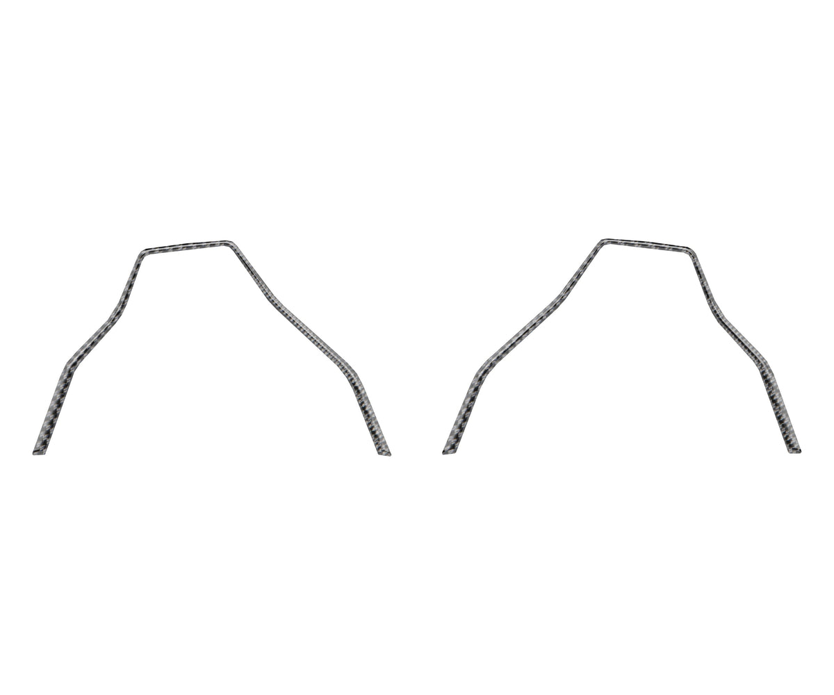 Tufskinz Headrest Accent Trim Fits 2015-2027 Polaris Slingshot
