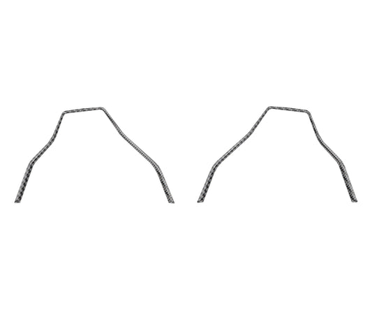 Tufskinz Headrest Accent Trim Fits 2015-2027 Polaris Slingshot