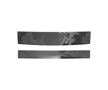 Tufskinz Lower Front Fascia Accent Trim Fits 2022-2027 Polaris Slingshot
