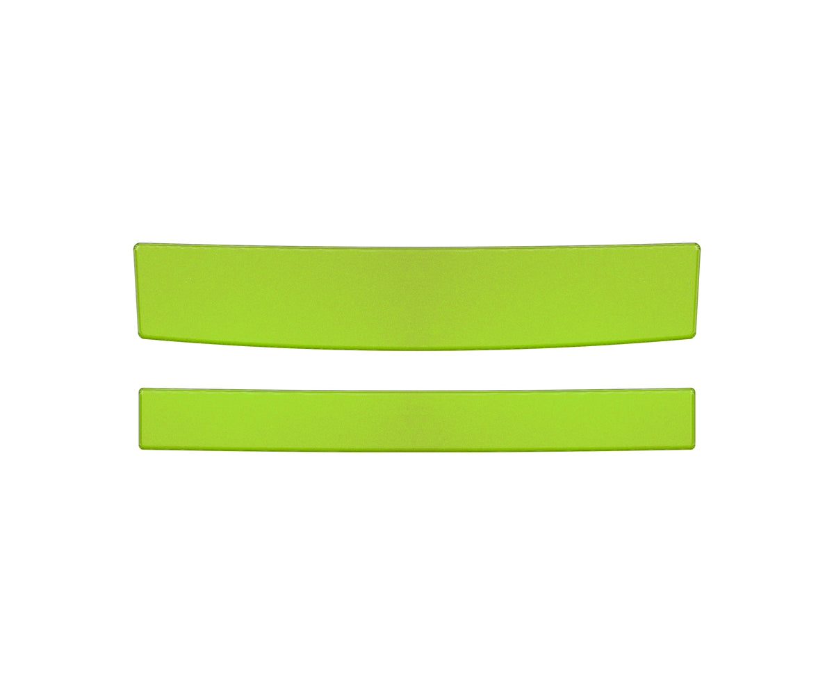 Tufskinz Lower Front Fascia Accent Trim Fits 2022-2027 Polaris Slingshot