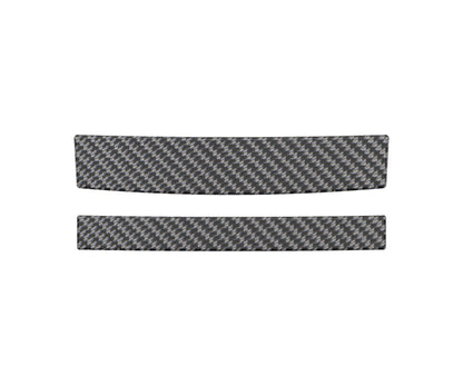 Tufskinz Lower Front Fascia Accent Trim Fits 2022-2027 Polaris Slingshot