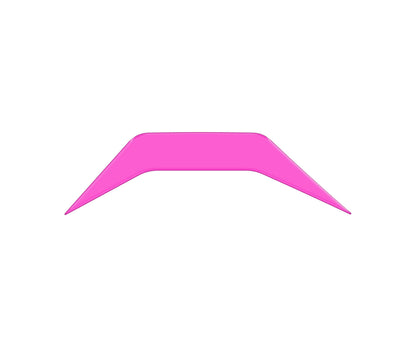 Tufskinz Glove Box Handle Accent Trim Fits 2020-2022 Polaris Slingshot