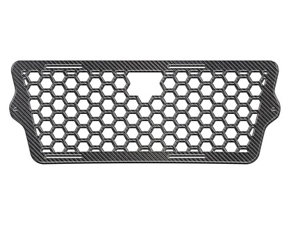 Tufskinz Front Grille Accent Trim Fits 2020-2027 Polaris Slingshot