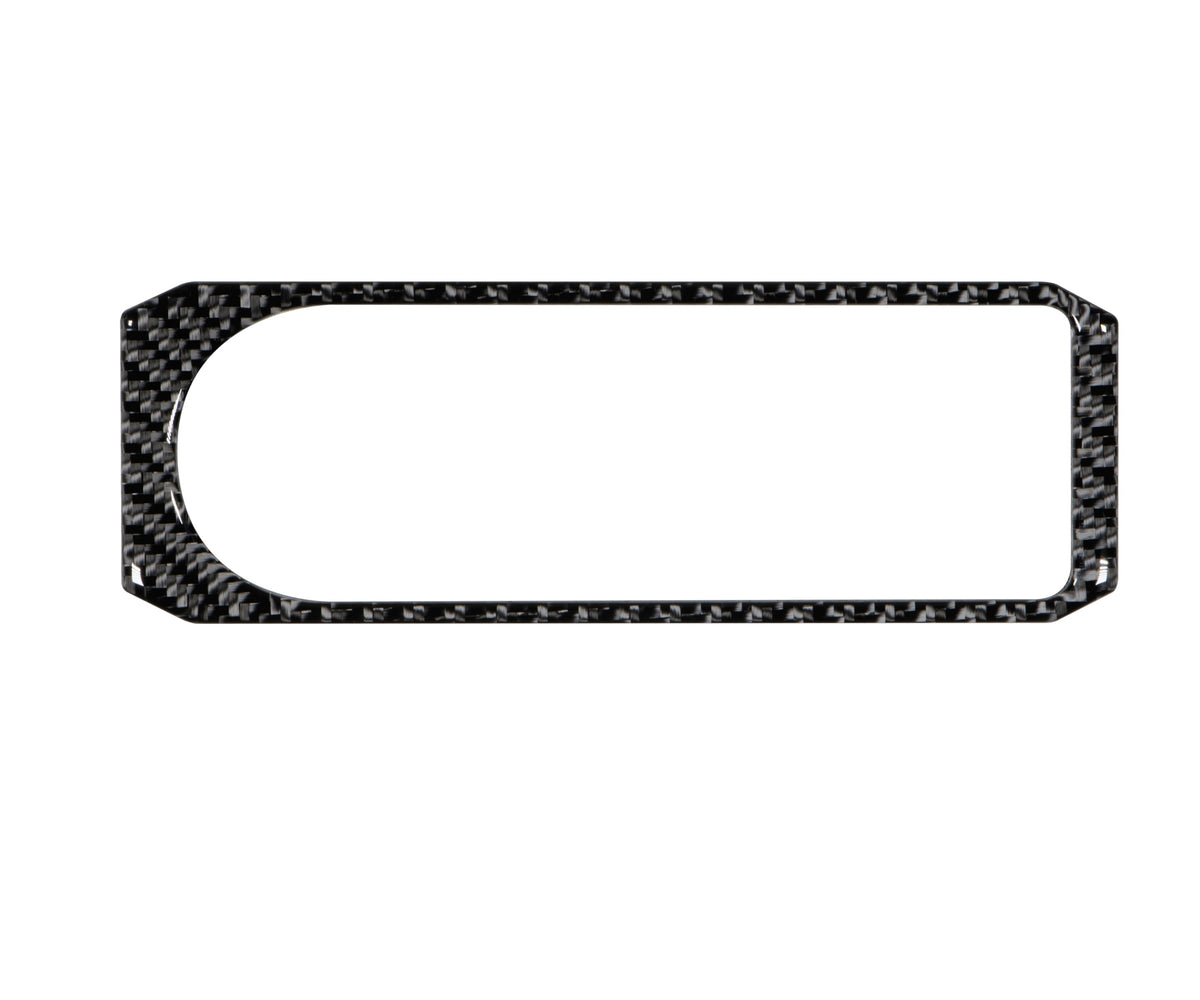 Tufskinz Dash Switch Surround Accent Trim Fits 2020-2027 Polaris Slingshot