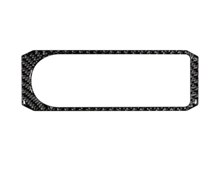 Tufskinz Dash Switch Surround Accent Trim Fits 2020-2027 Polaris Slingshot