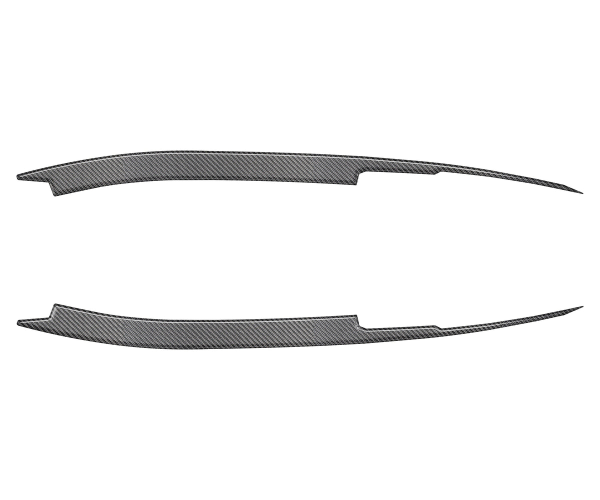 Tufskinz Entry Sill Accent Trim Fits 2015-2027 Polaris Slingshot
