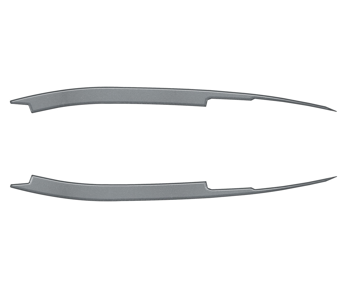 Tufskinz Entry Sill Accent Trim Fits 2015-2027 Polaris Slingshot