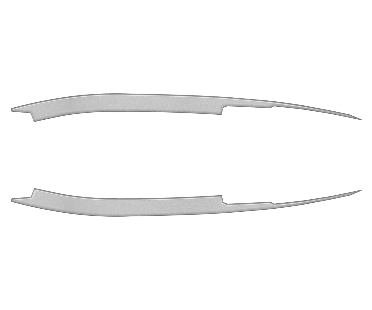 Tufskinz Entry Sill Accent Trim Fits 2015-2027 Polaris Slingshot