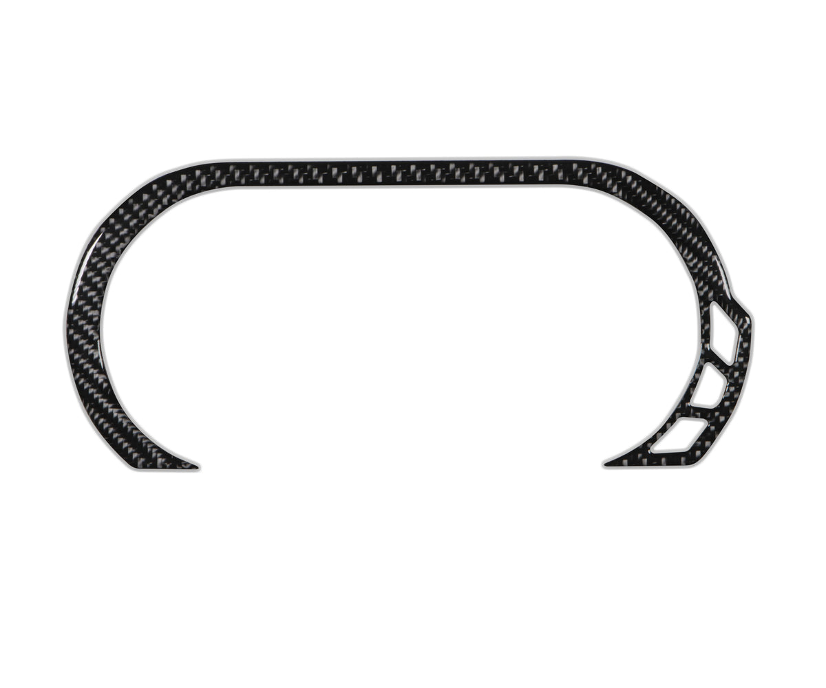 Tufskinz Speedo Surround Accent Trim Fits 2020-2027 Polaris Slingshot