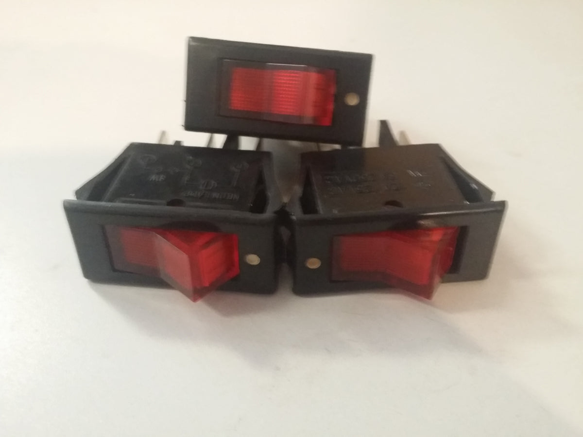 UAS Slingshot Electronic Accessory Switch