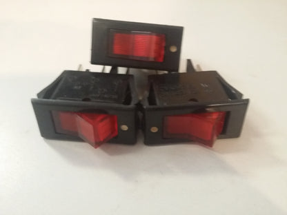 UAS Slingshot Electronic Accessory Switch