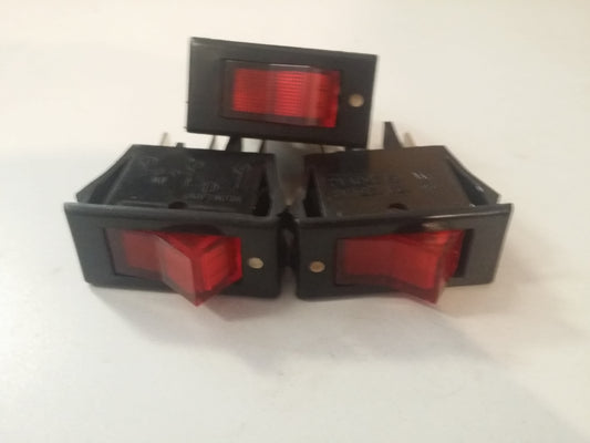 UAS Slingshot Electronic Accessory Switch
