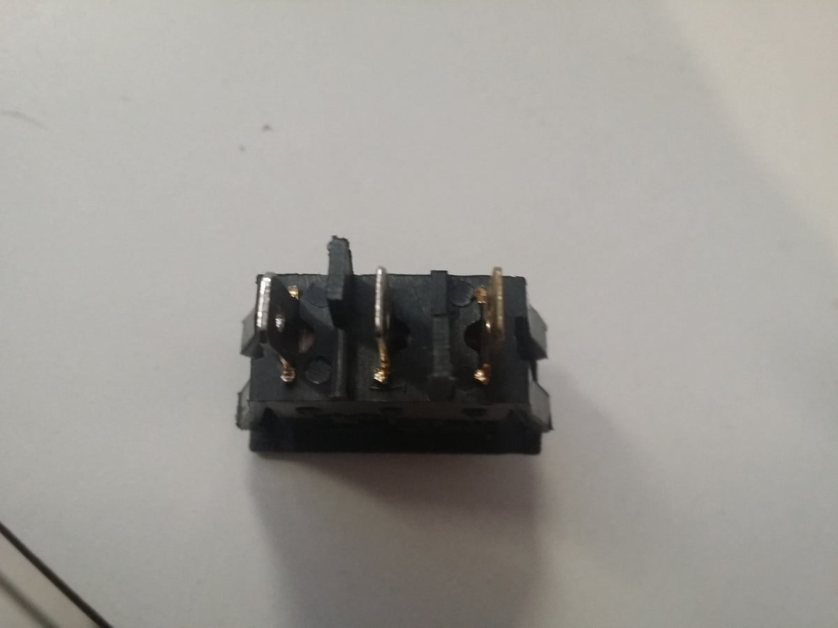 UAS Slingshot Electronic Accessory Switch