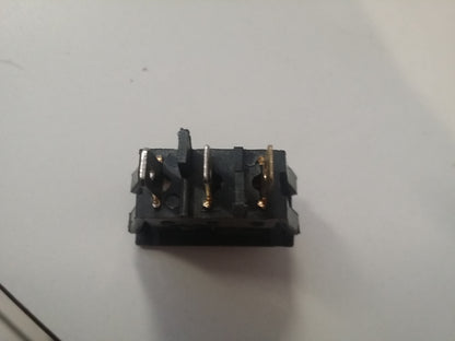 UAS Slingshot Electronic Accessory Switch