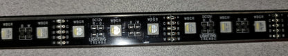 UAS Marine Grade LED Strips For the Slingshot