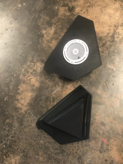 UAS 2017-2019 Kick Panel Pods (Pair)