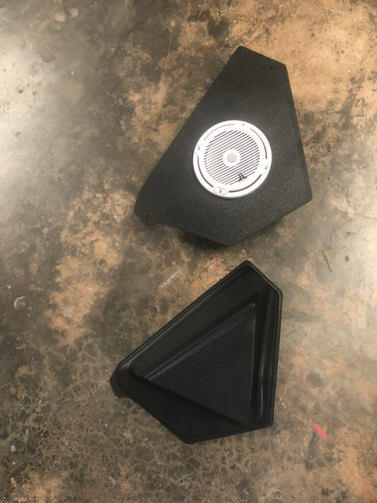 UAS 2017-2019 Kick Panel Pods (Pair)