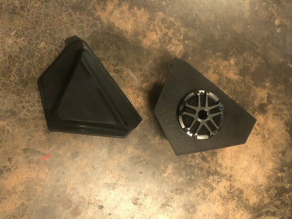 UAS 2017-2019 Kick Panel Pods (Pair)