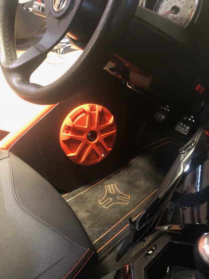 UAS 2017-2019 Kick Panel Pods (Pair)