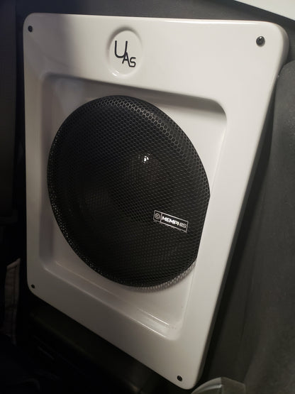 UAS 10" Subwoofer Baffle Board