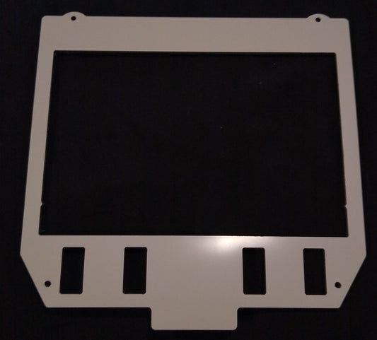 UAS Switch Plate for Dash (2017-2019)