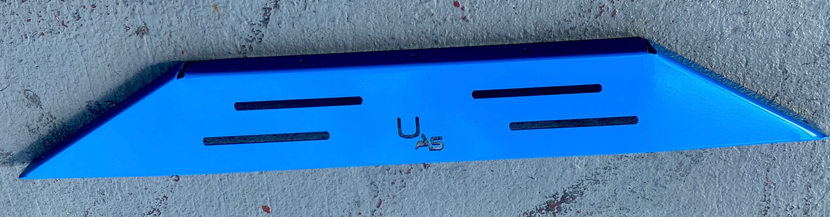 UAS Splitter Center Grill
